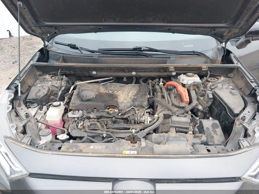 Toyota 4runner 2.5L I-4 DI, DOHC, VVT, 176HP All Wheel Drive | Mobile.bg � ����������� 10