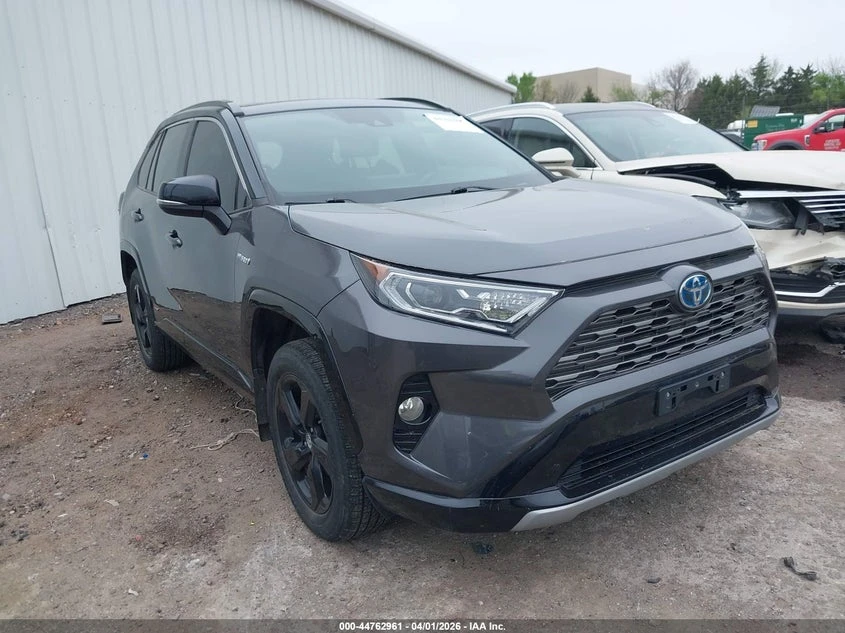 Toyota 4runner 2.5L I-4 DI, DOHC, VVT, 176HP All Wheel Drive | Mobile.bg � ����������� 1