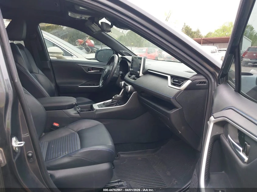 Toyota 4runner 2.5L I-4 DI, DOHC, VVT, 176HP All Wheel Drive | Mobile.bg � ����������� 5