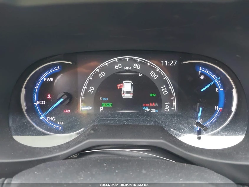 Toyota 4runner 2.5L I-4 DI, DOHC, VVT, 176HP All Wheel Drive | Mobile.bg � ����������� 7