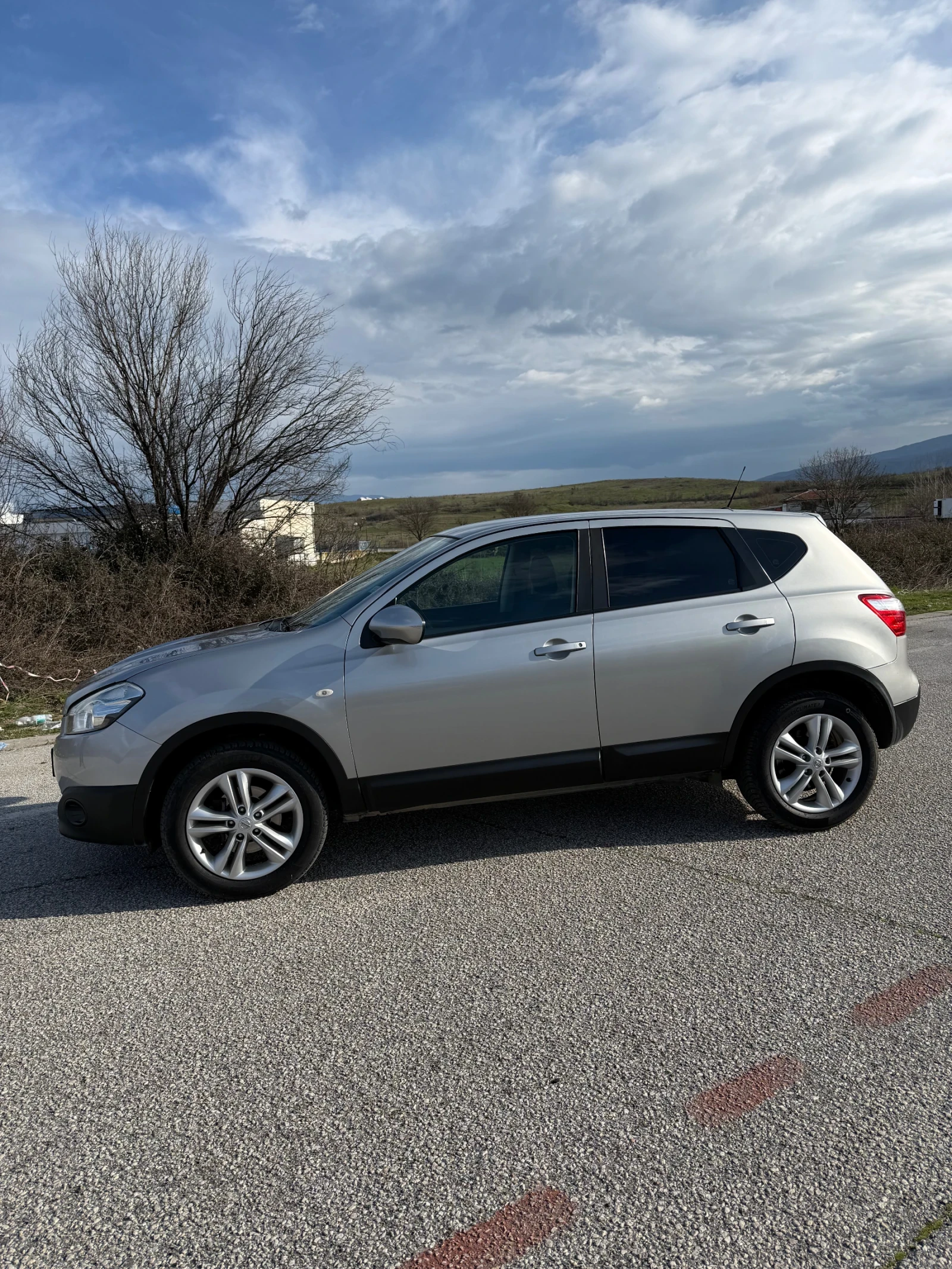 Nissan Qashqai 1.6dci ����������� ! | Mobile.bg � ����������� 2