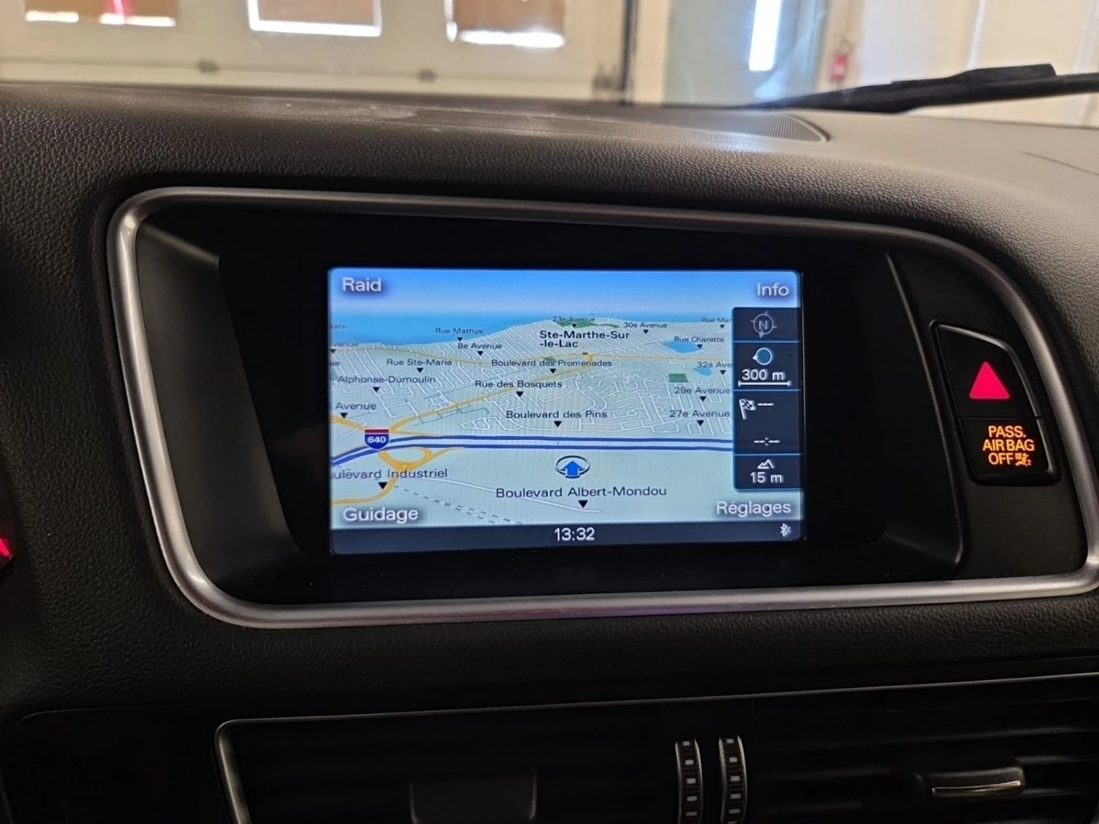 Audi Q5 3.0T * PROGRESSIV * ����������* (���� �� ��) | Mobile.bg � ����������� 11
