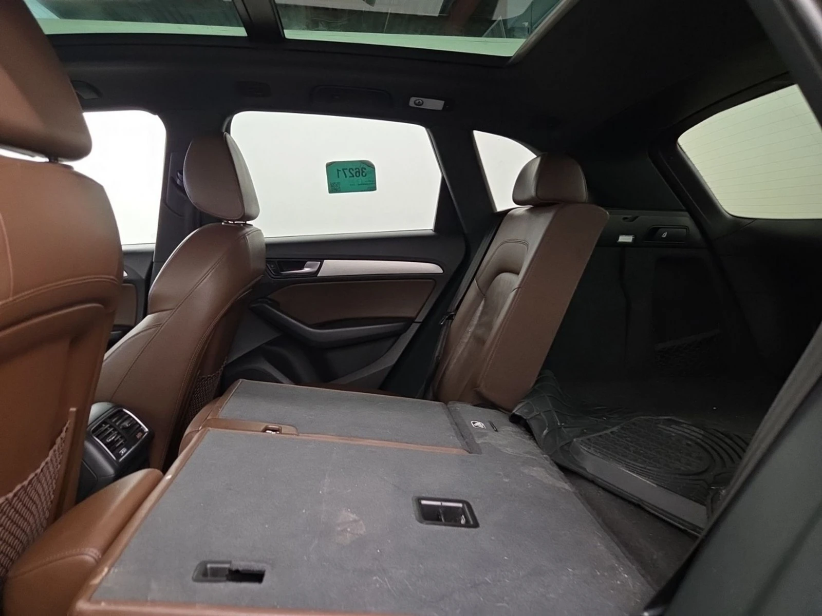 Audi Q5 3.0T * PROGRESSIV * ����������* (���� �� ��) | Mobile.bg � ����������� 12
