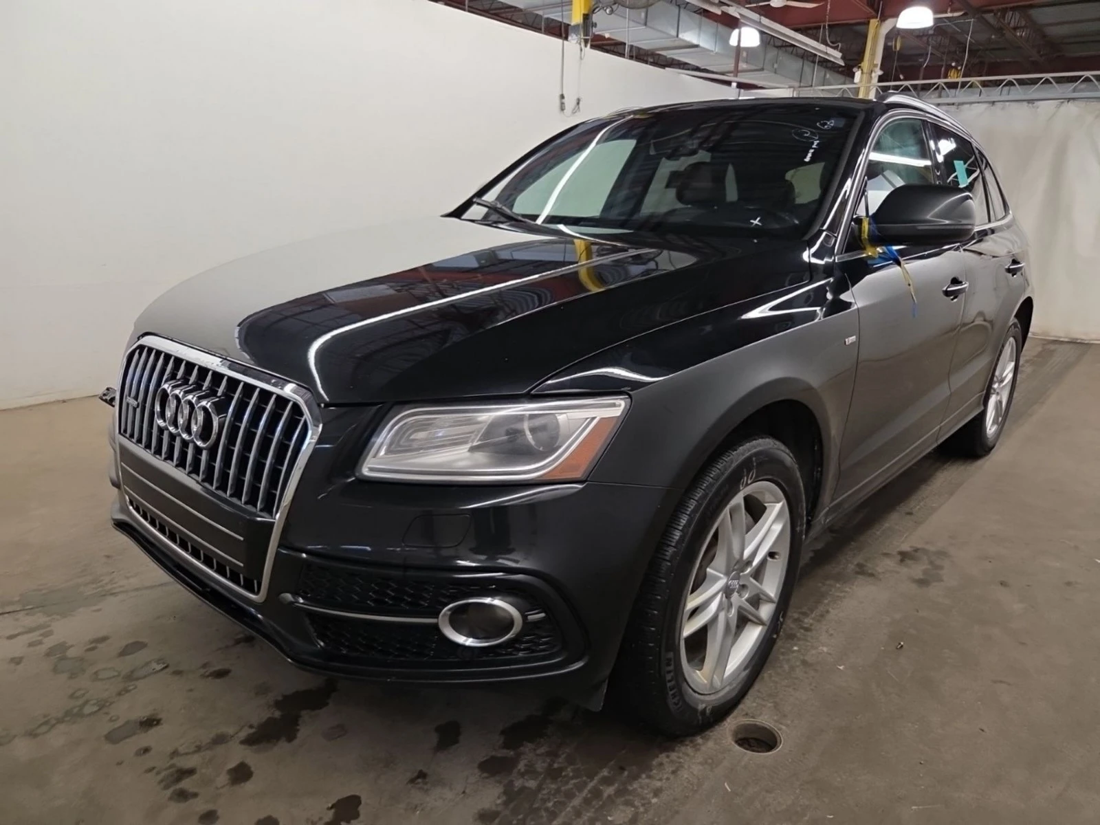 Audi Q5 3.0T * PROGRESSIV * ����������* (���� �� ��) | Mobile.bg � ����������� 2