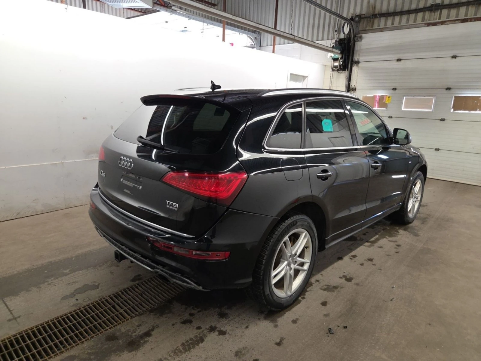 Audi Q5 3.0T * PROGRESSIV * ����������* (���� �� ��) | Mobile.bg � ����������� 5