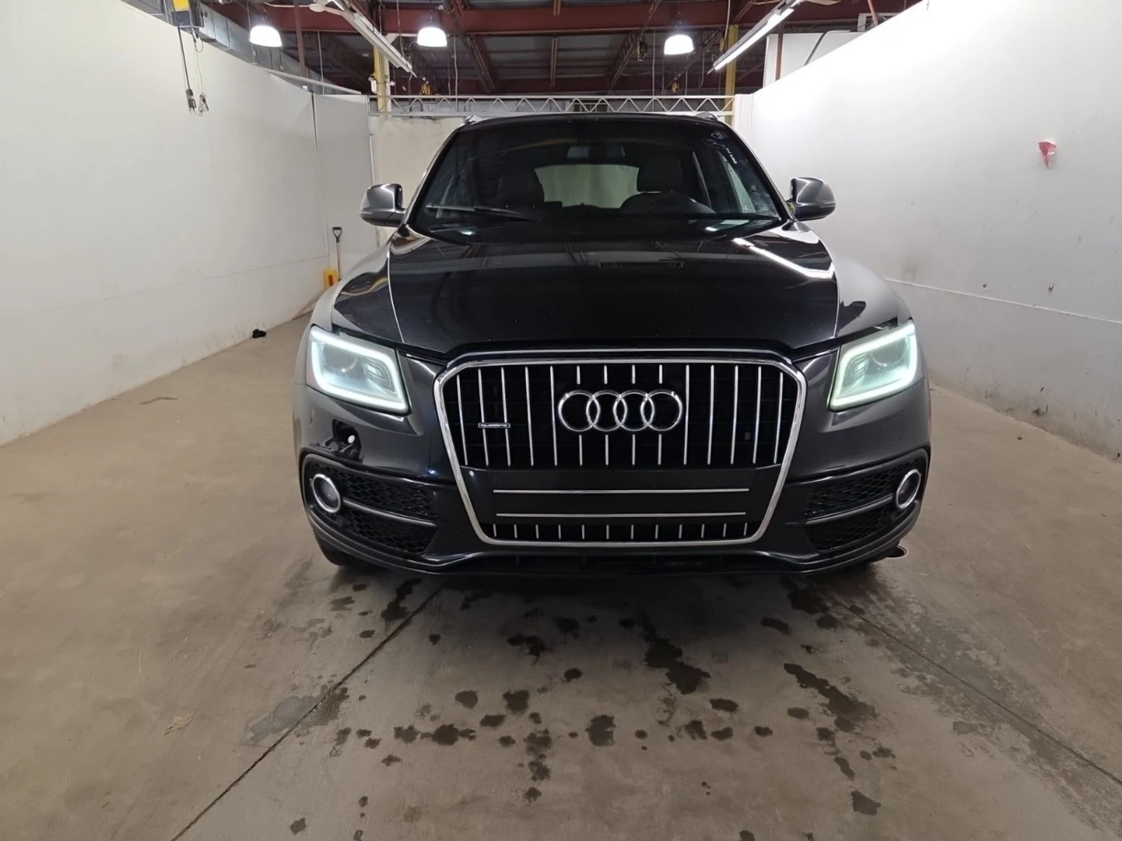 Audi Q5 3.0T * PROGRESSIV * ����������* (���� �� ��) | Mobile.bg � ����������� 1