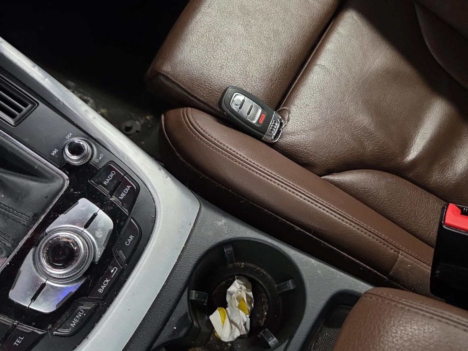 Audi Q5 3.0T * PROGRESSIV * ����������* (���� �� ��) | Mobile.bg � ����������� 8