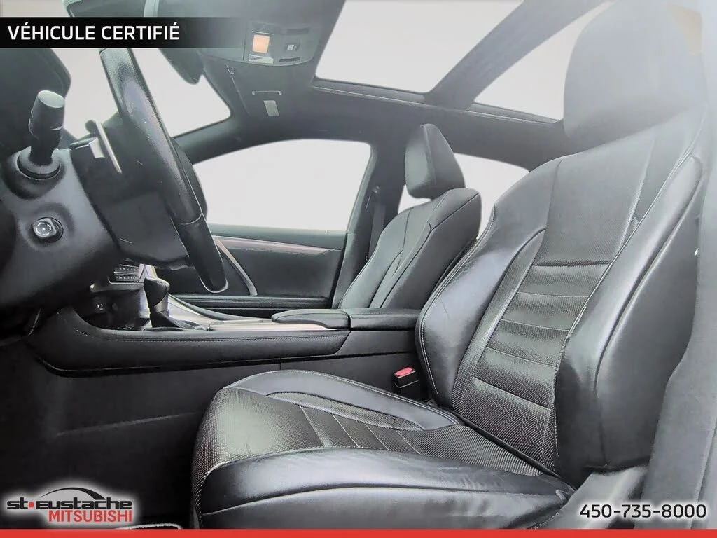 Lexus RX 450h F SPORT* PERFORMANCE* MARK LEV* HEAD-UP* ОБДУХ, снимка 6 - Автомобили и джипове - 54708857