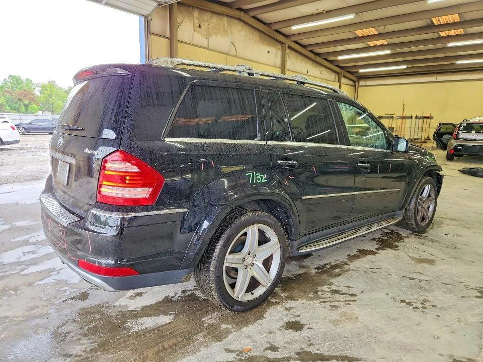 Mercedes-Benz GL 500 4MATIC| 7 ������| ��������� �� ��� | Mobile.bg � ����������� 3