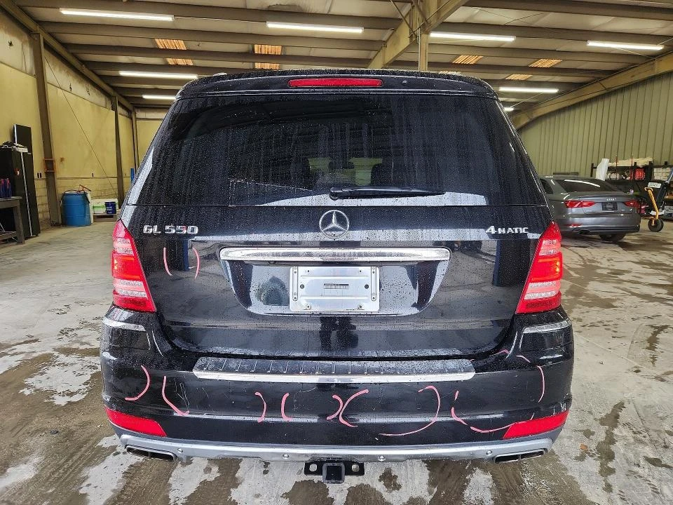 Mercedes-Benz GL 500 4MATIC| 7 ������| ��������� �� ��� | Mobile.bg � ����������� 6