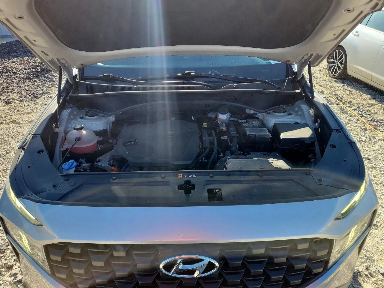 Hyundai Santa fe 2.5l Sel | Mobile.bg � ����������� 12