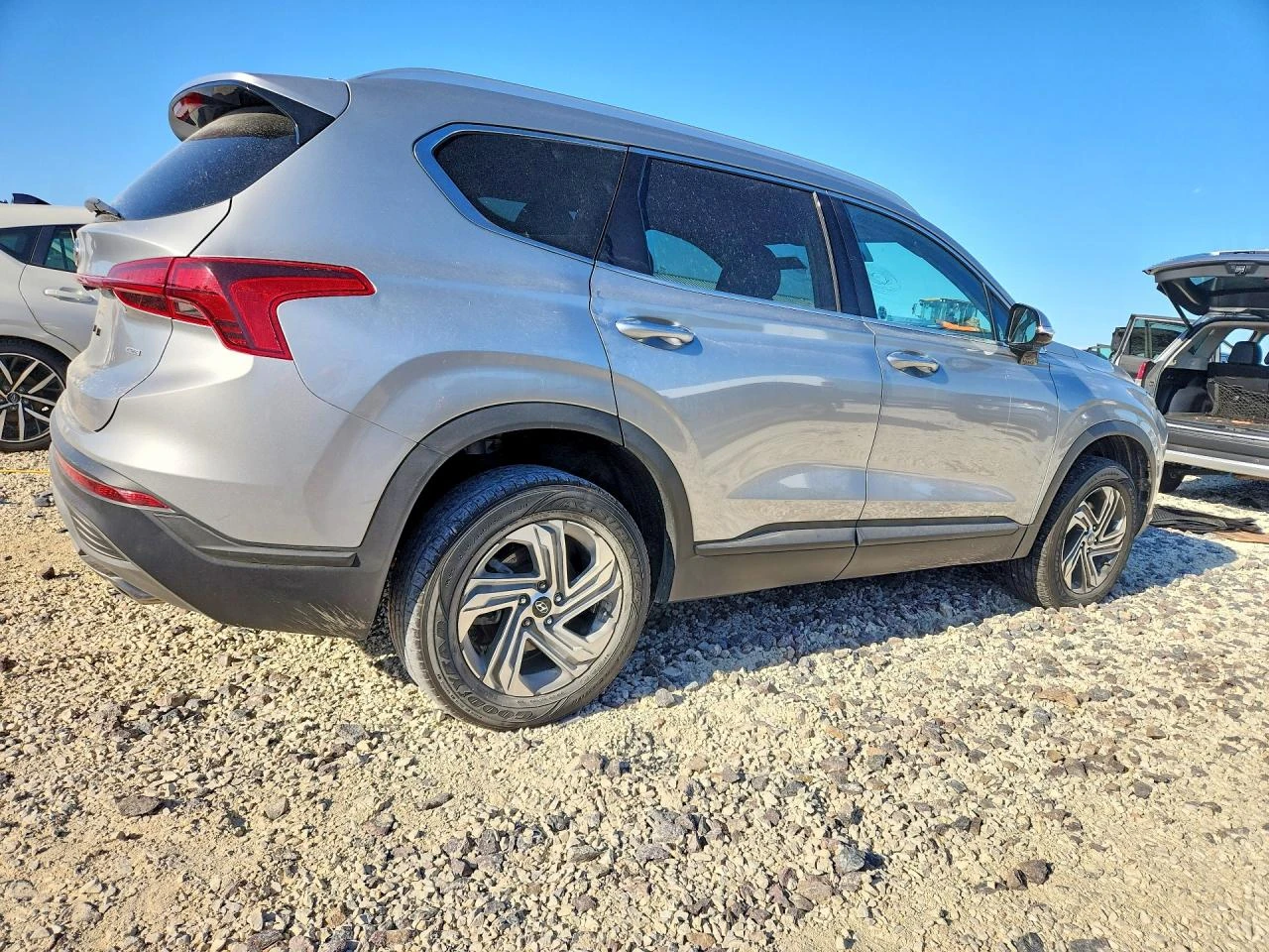 Hyundai Santa fe 2.5l Sel | Mobile.bg � ����������� 3