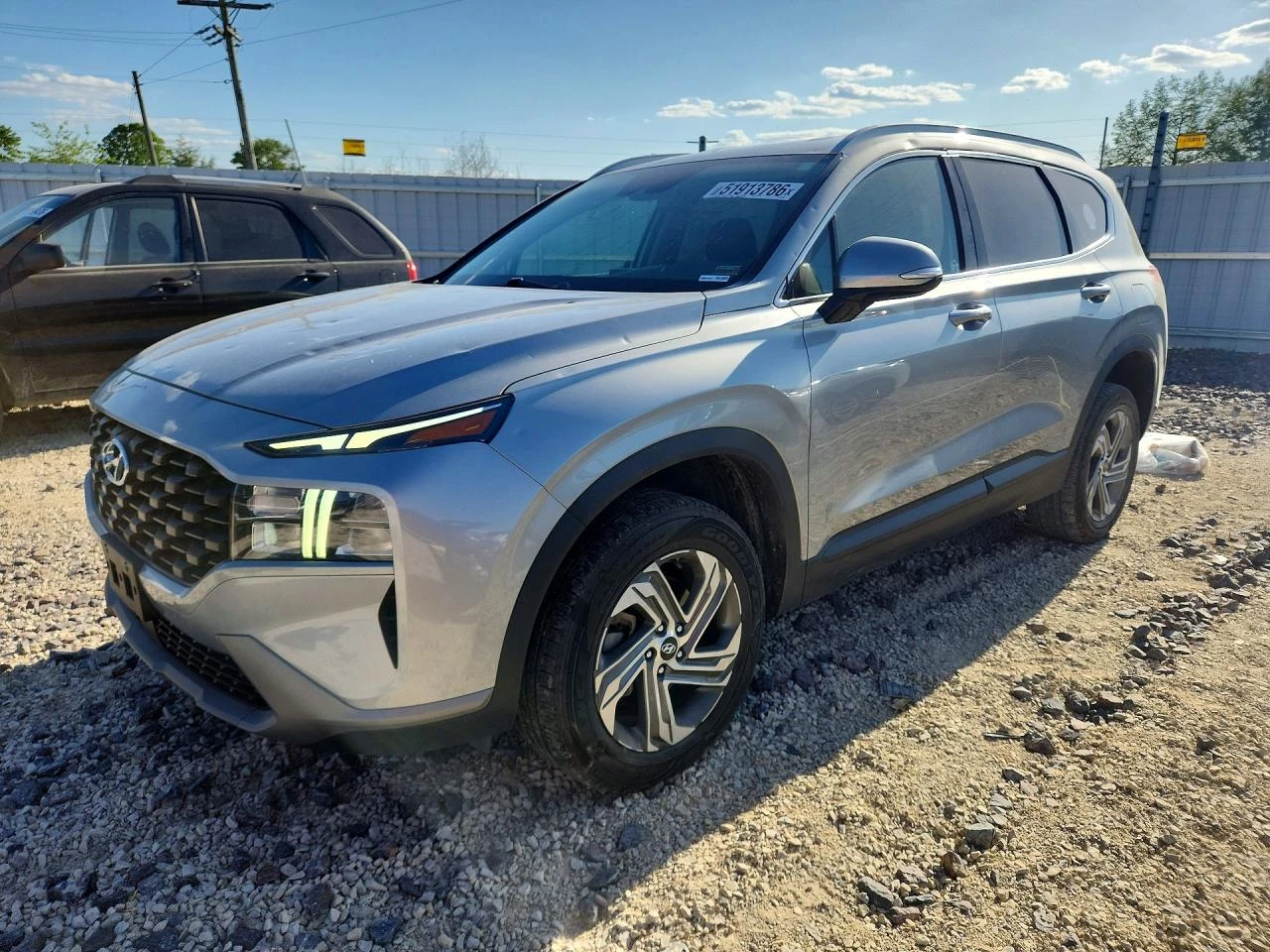 Hyundai Santa fe 2.5l Sel | Mobile.bg � ����������� 1
