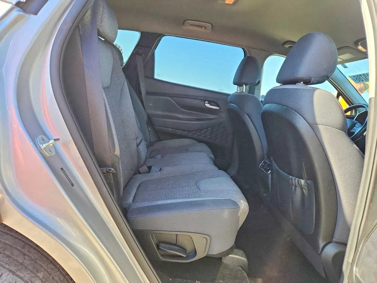 Hyundai Santa fe 2.5l Sel | Mobile.bg � ����������� 11