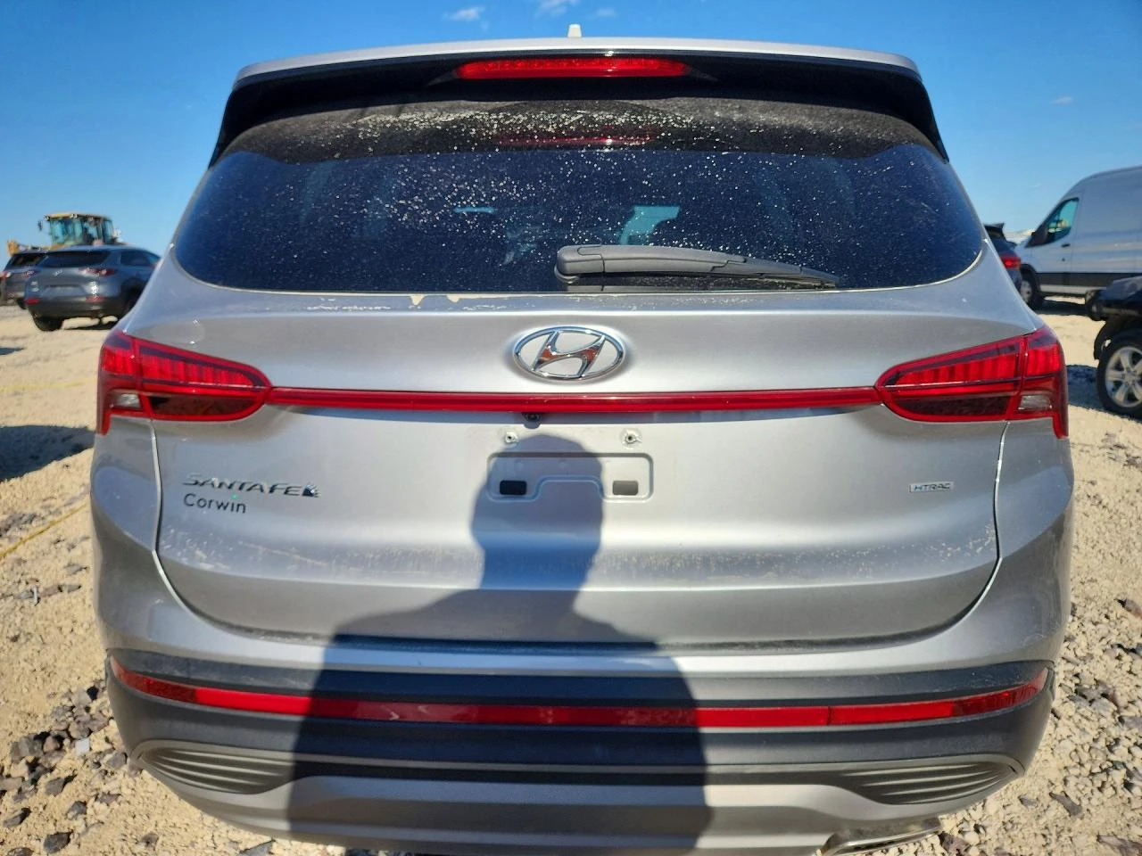Hyundai Santa fe 2.5l Sel | Mobile.bg � ����������� 6