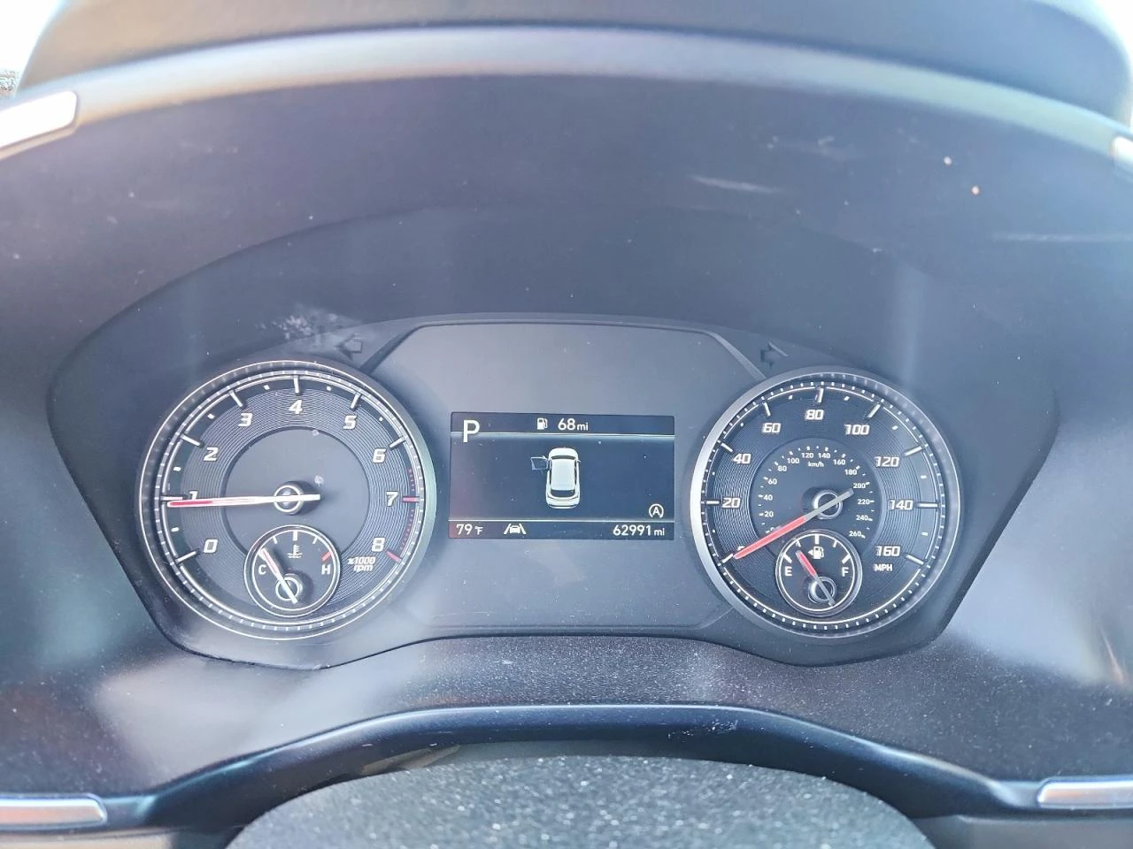Hyundai Santa fe 2.5l Sel | Mobile.bg � ����������� 9