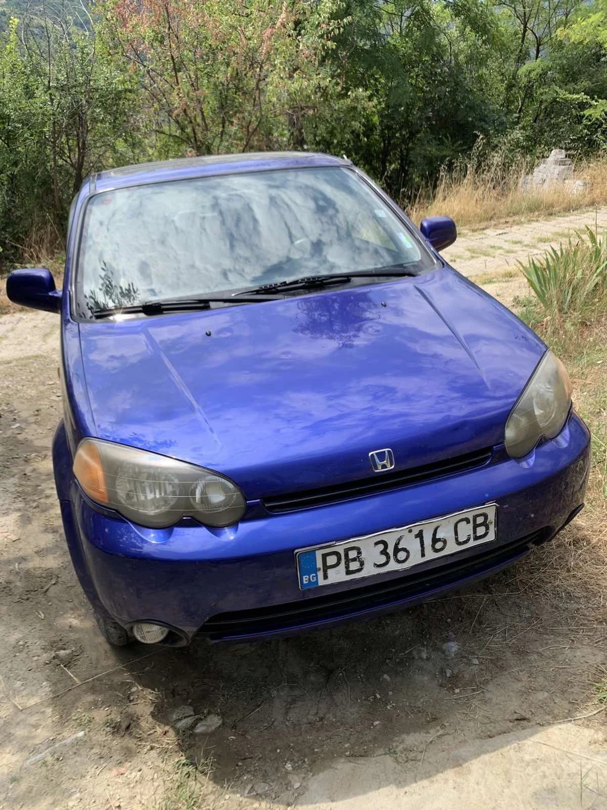 Honda Hr-v, снимка 3 - Автомобили и джипове - 55252658