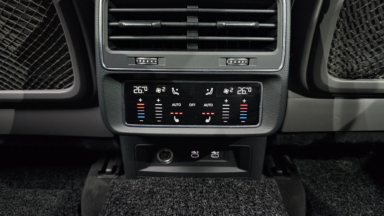Audi Q8 50* TDI* Quattro* HeadUP* Pano* , снимка 17 - Автомобили и джипове - 55263049