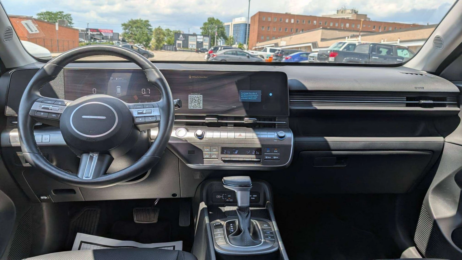 Hyundai Kona ����, ����, ������, ���� �� �� | Mobile.bg � ����������� 12