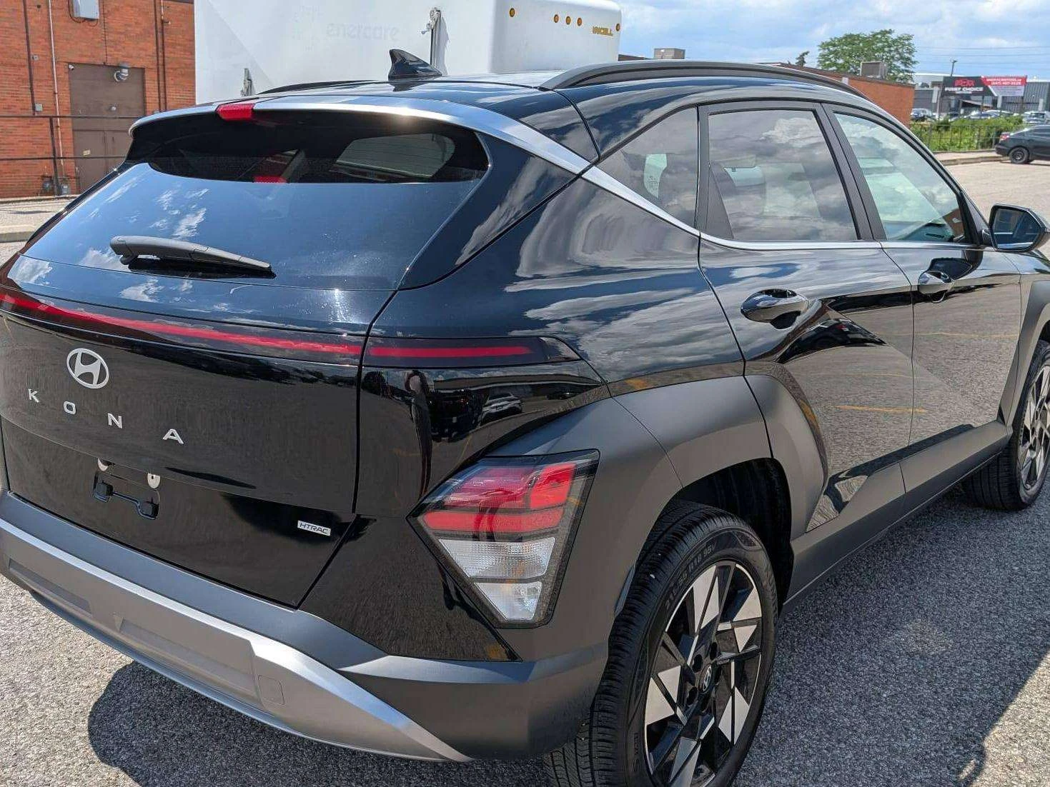 Hyundai Kona ����, ����, ������, ���� �� �� | Mobile.bg � ����������� 5
