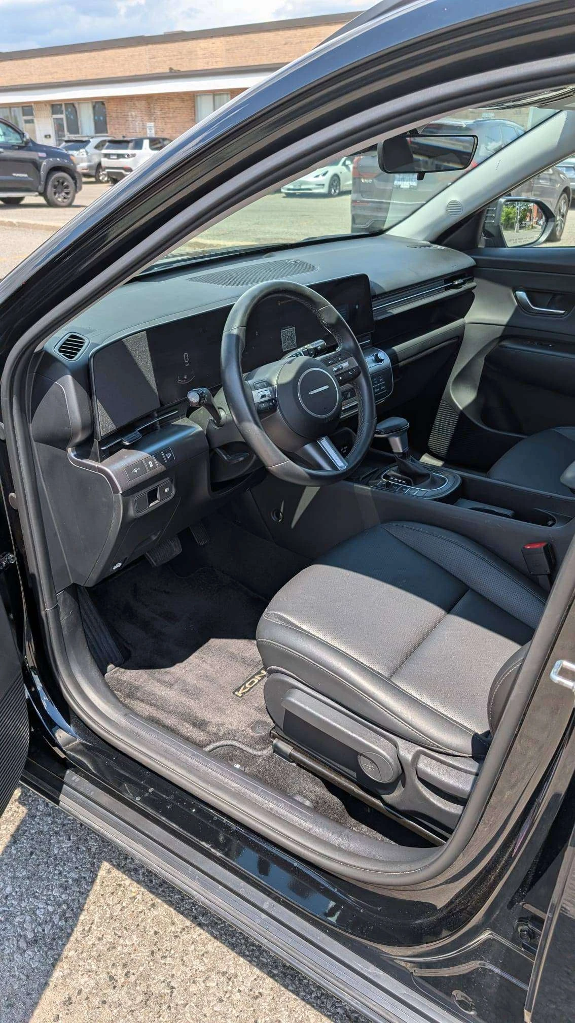 Hyundai Kona ����, ����, ������, ���� �� �� | Mobile.bg � ����������� 9