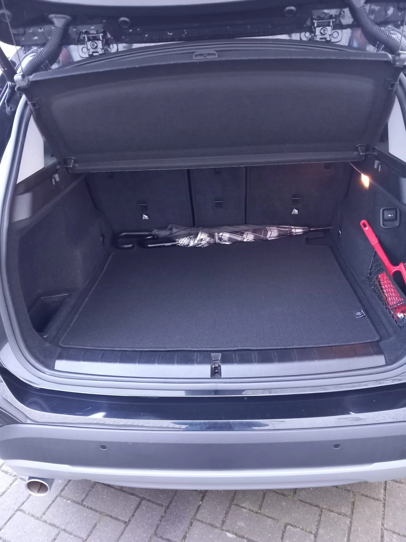 BMW X1 x1 sDrive 18i Advantage, снимка 7 - Автомобили и джипове - 55358176
