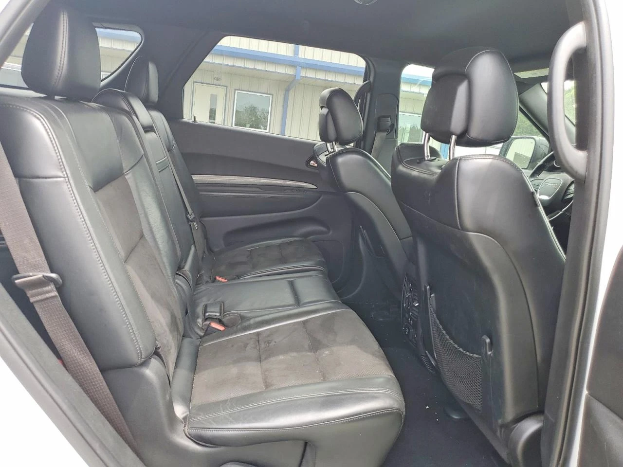 Dodge Durango 5.7l R/T, снимка 11 - Автомобили и джипове - 55464710