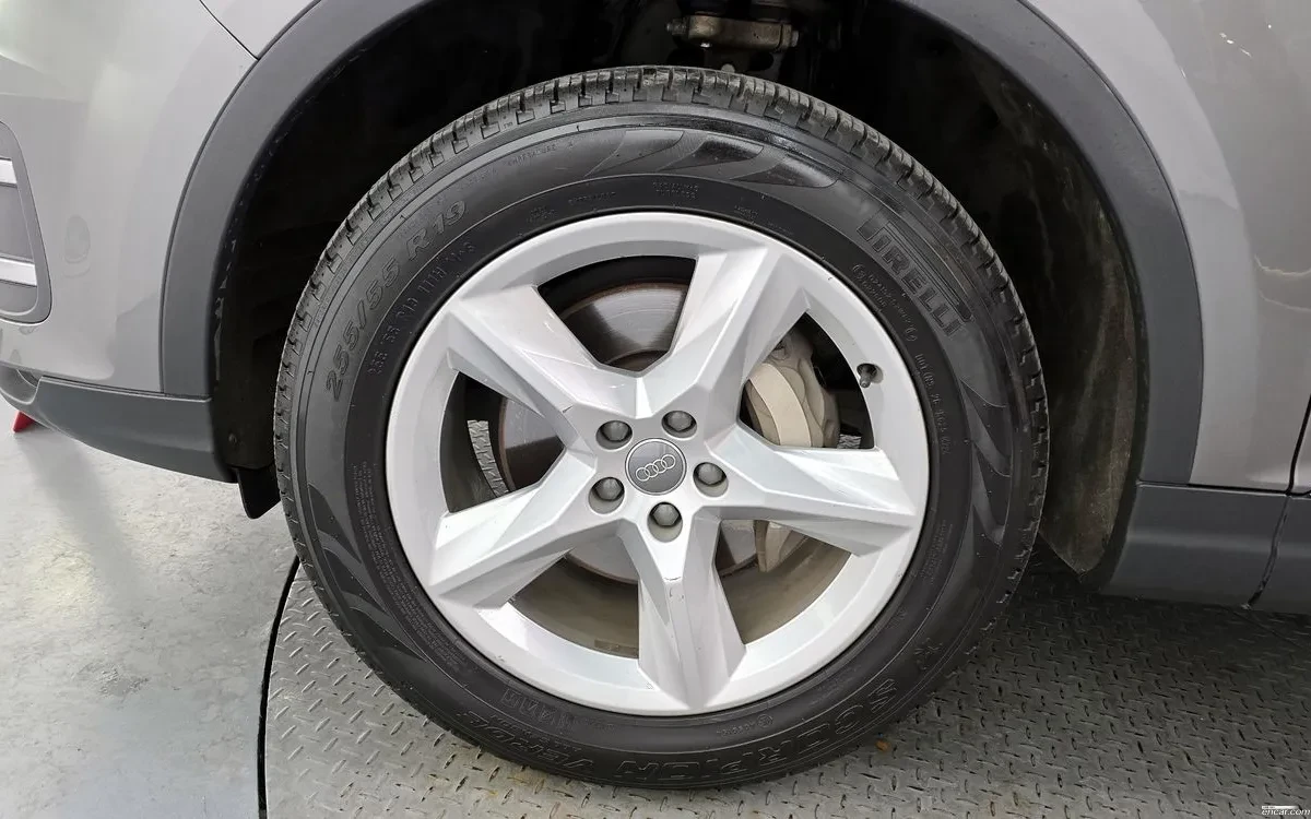 Audi Q7 35 TDI QUATTRO COMFORT, снимка 5 - Автомобили и джипове - 55505900
