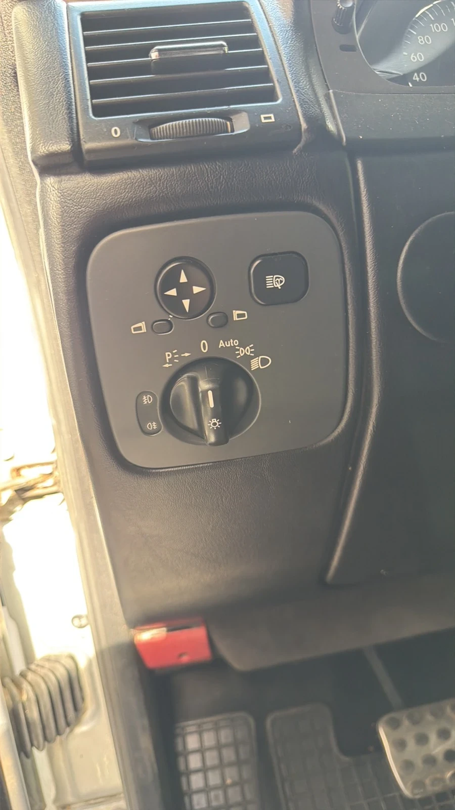 Mercedes-Benz G 320 ��� | Mobile.bg � ����������� 7