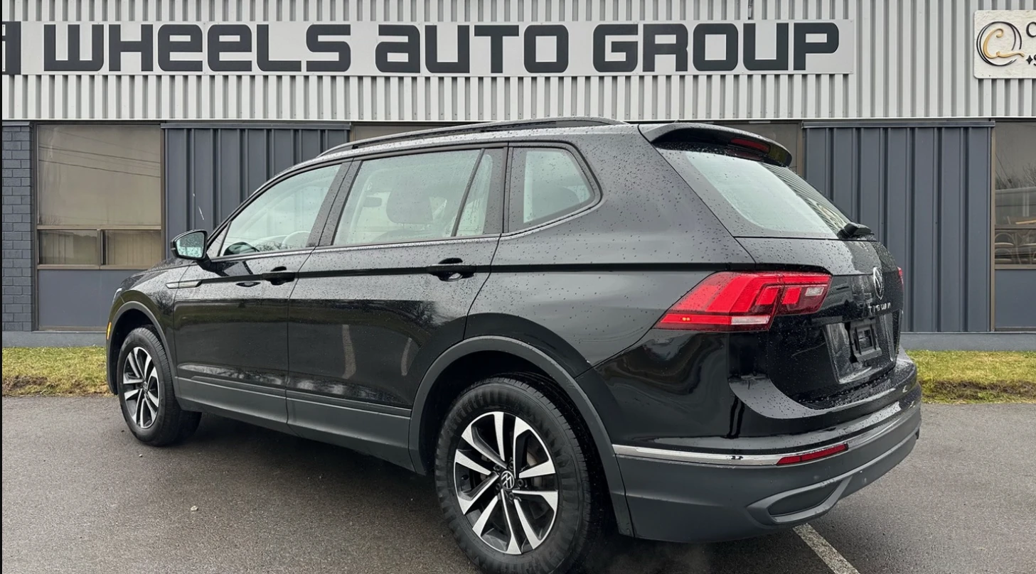 VW Tiguan S* 4MOTION* КАМЕРА* м.Точки* Virtual* Подгрев, снимка 2 - Автомобили и джипове - 55990521