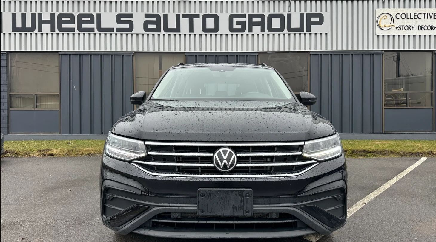 VW Tiguan S* 4MOTION* КАМЕРА* м.Точки* Virtual* Подгрев, снимка 6 - Автомобили и джипове - 55990521
