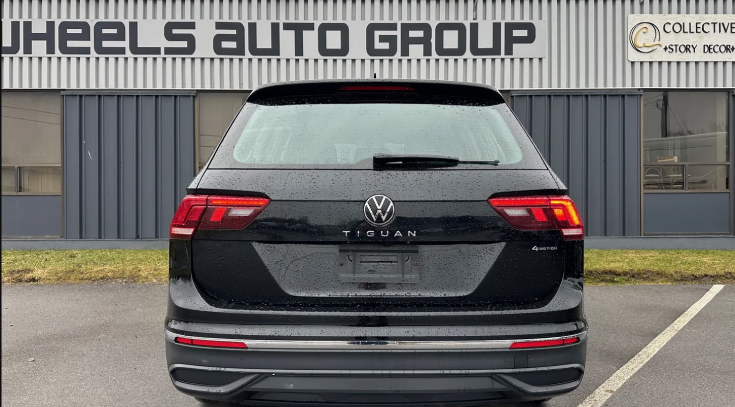 VW Tiguan S* 4MOTION* КАМЕРА* м.Точки* Virtual* Подгрев, снимка 3 - Автомобили и джипове - 55990521