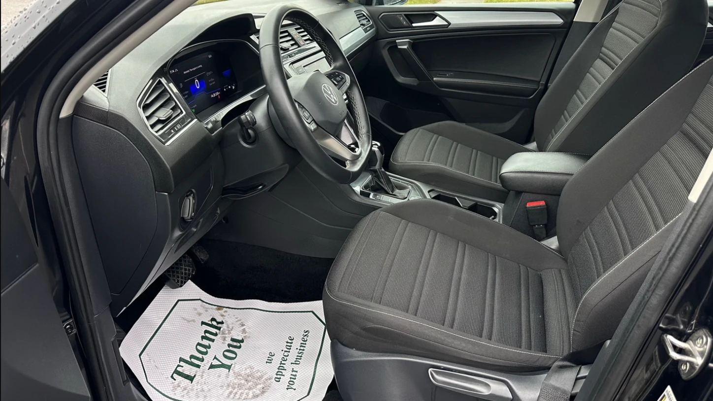 VW Tiguan S* 4MOTION* КАМЕРА* м.Точки* Virtual* Подгрев, снимка 7 - Автомобили и джипове - 55990521