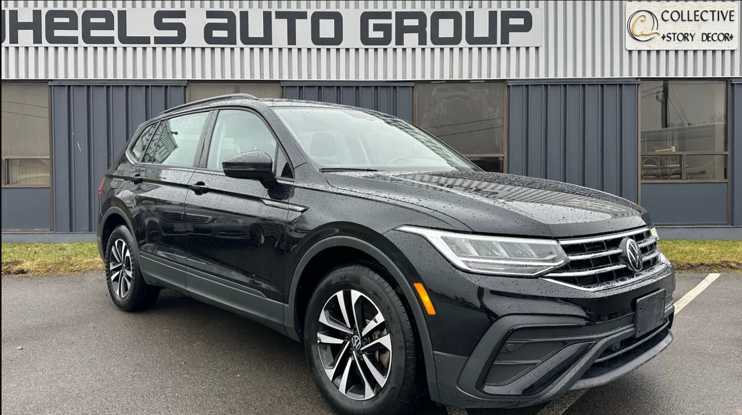 VW Tiguan S* 4MOTION* КАМЕРА* м.Точки* Virtual* Подгрев, снимка 5 - Автомобили и джипове - 55990521