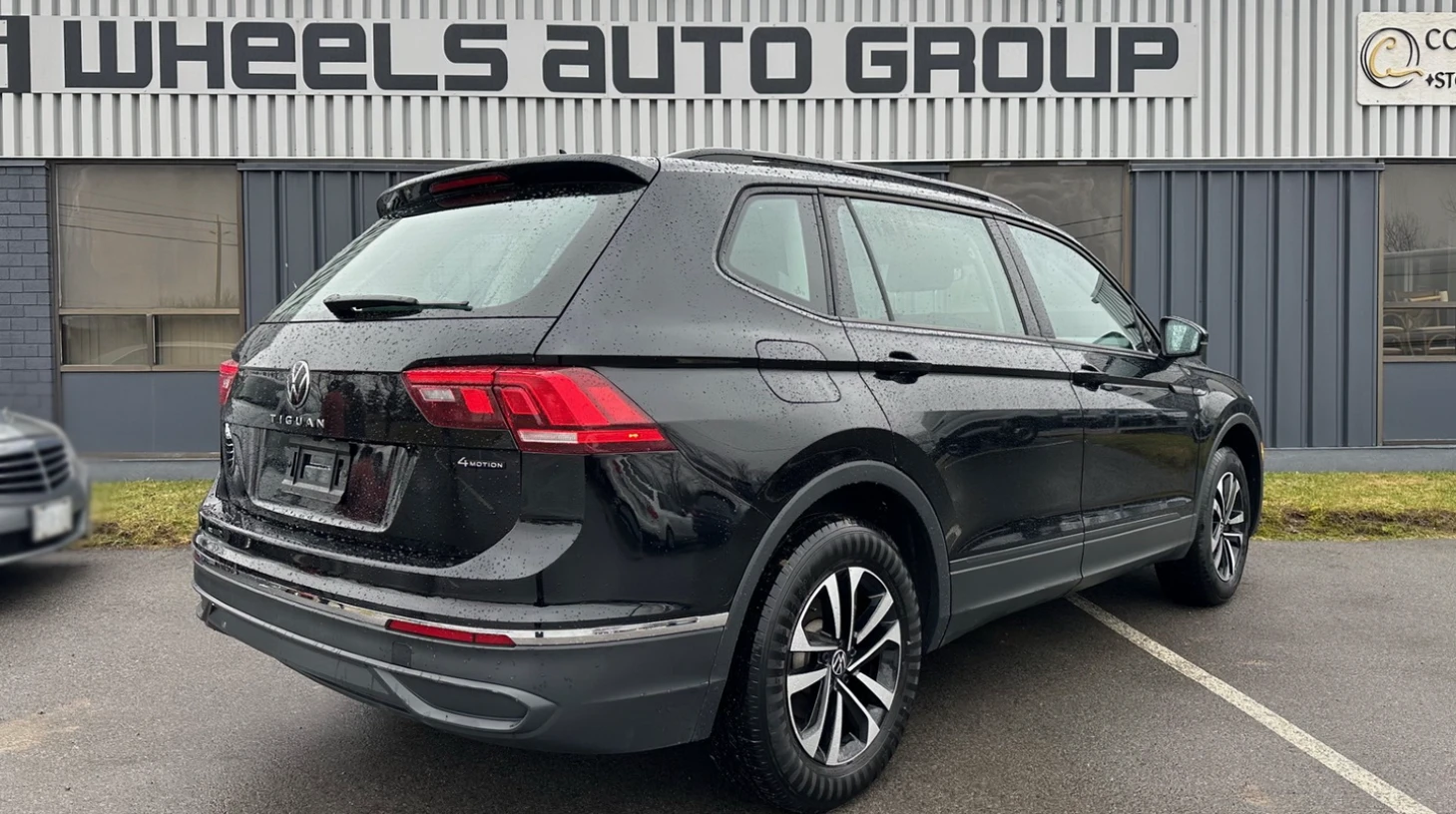 VW Tiguan S* 4MOTION* КАМЕРА* м.Точки* Virtual* Подгрев, снимка 4 - Автомобили и джипове - 55990521