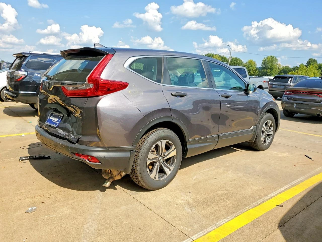 Honda Cr-v 2.4l Lx | Mobile.bg � ����������� 3