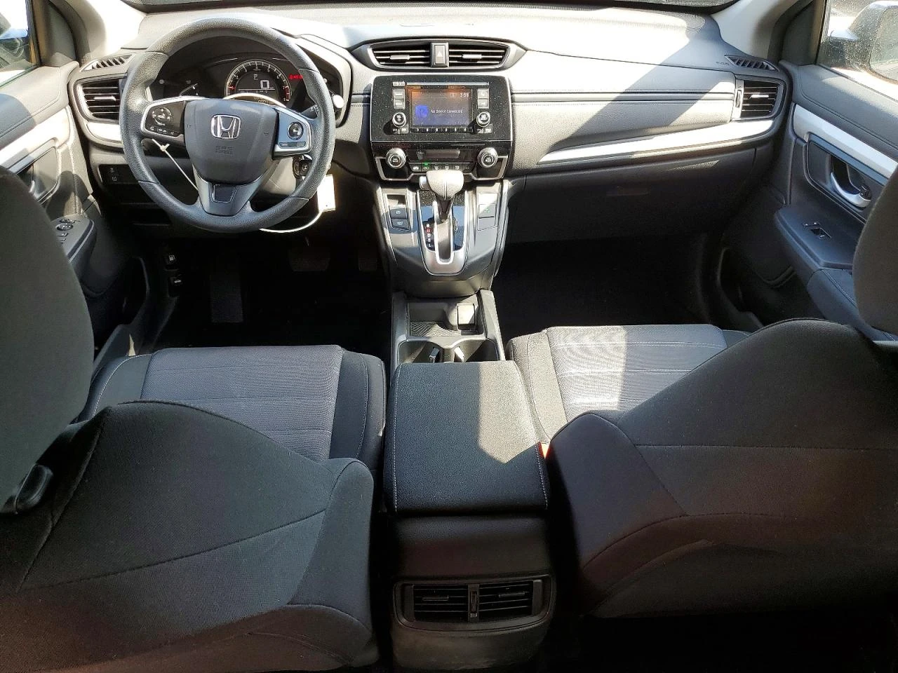 Honda Cr-v 2.4l Lx | Mobile.bg � ����������� 8