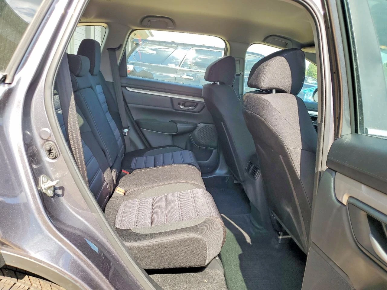 Honda Cr-v 2.4l Lx | Mobile.bg � ����������� 11