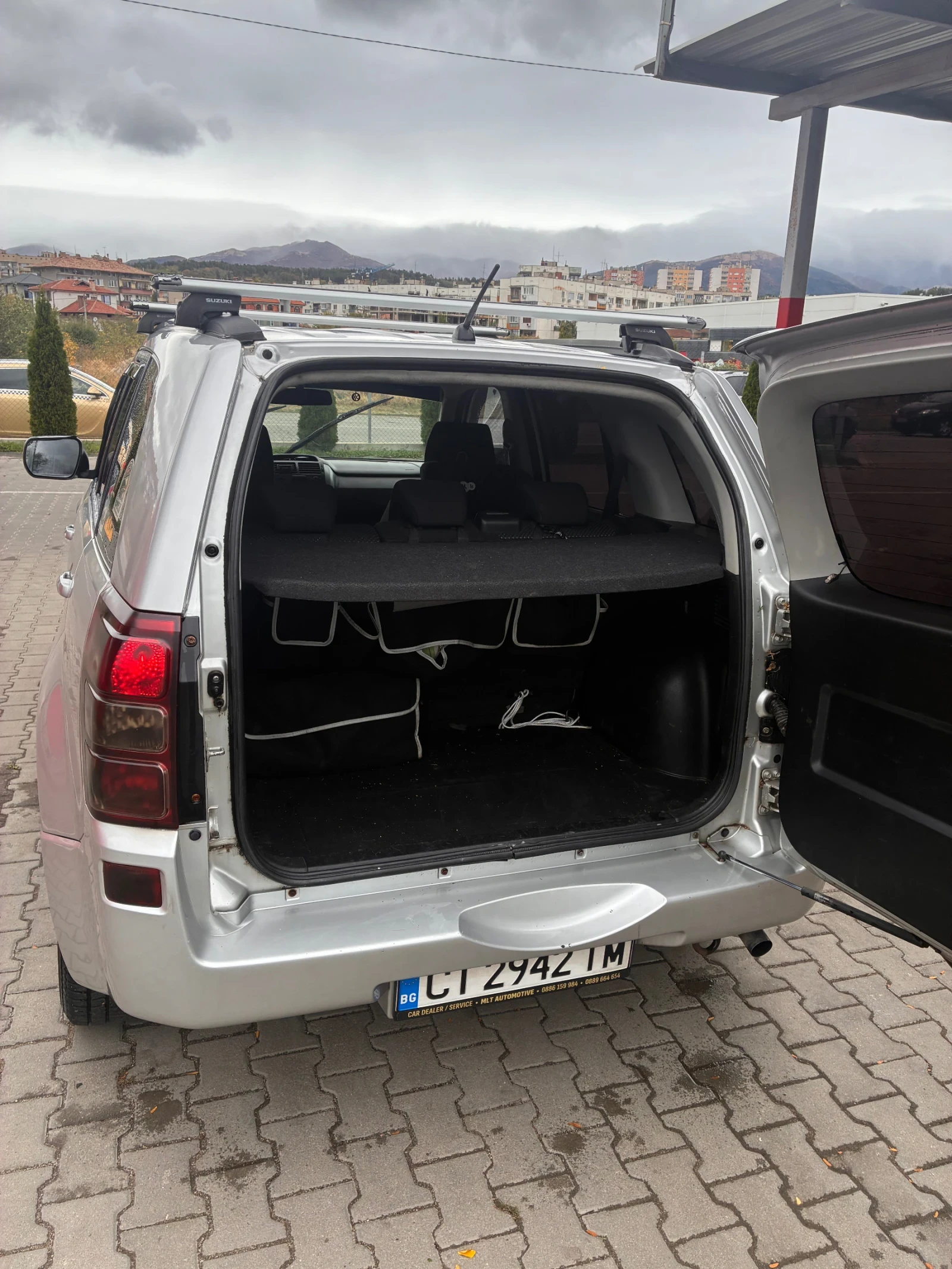 Suzuki Grand vitara 1.9 DDIS | Mobile.bg � ����������� 9