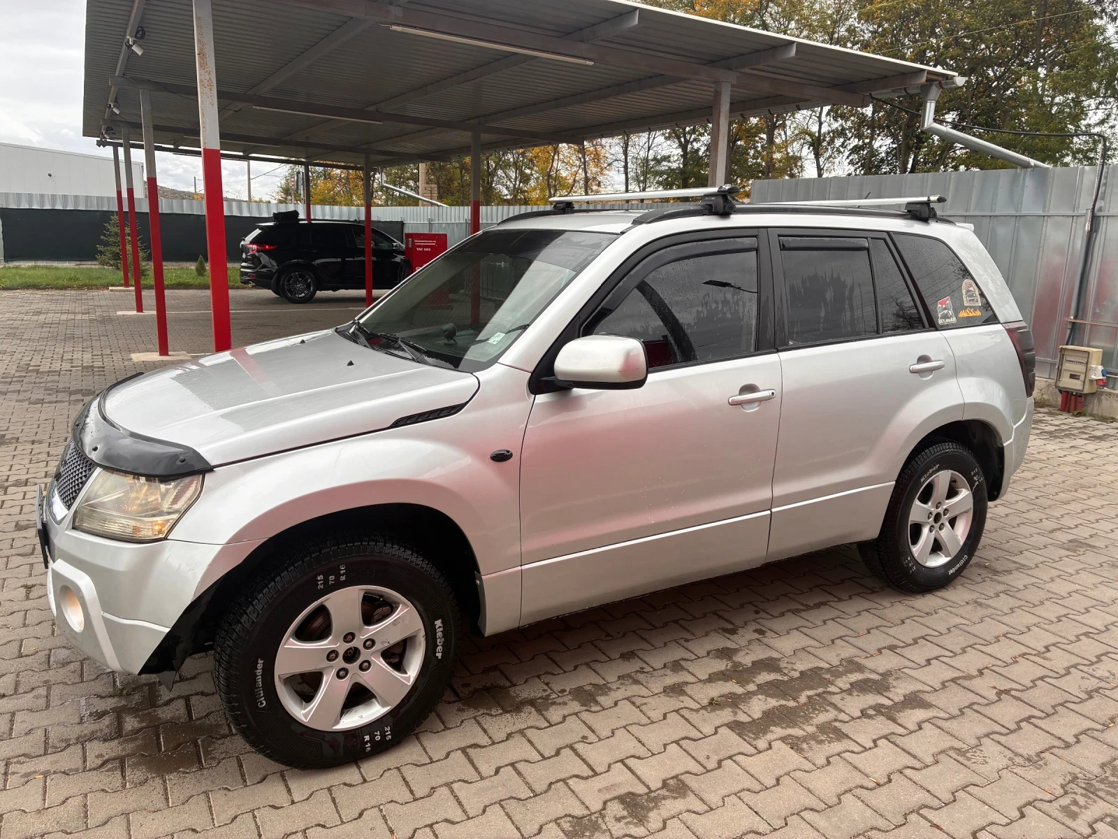 Suzuki Grand vitara 1.9 DDIS | Mobile.bg � ����������� 6
