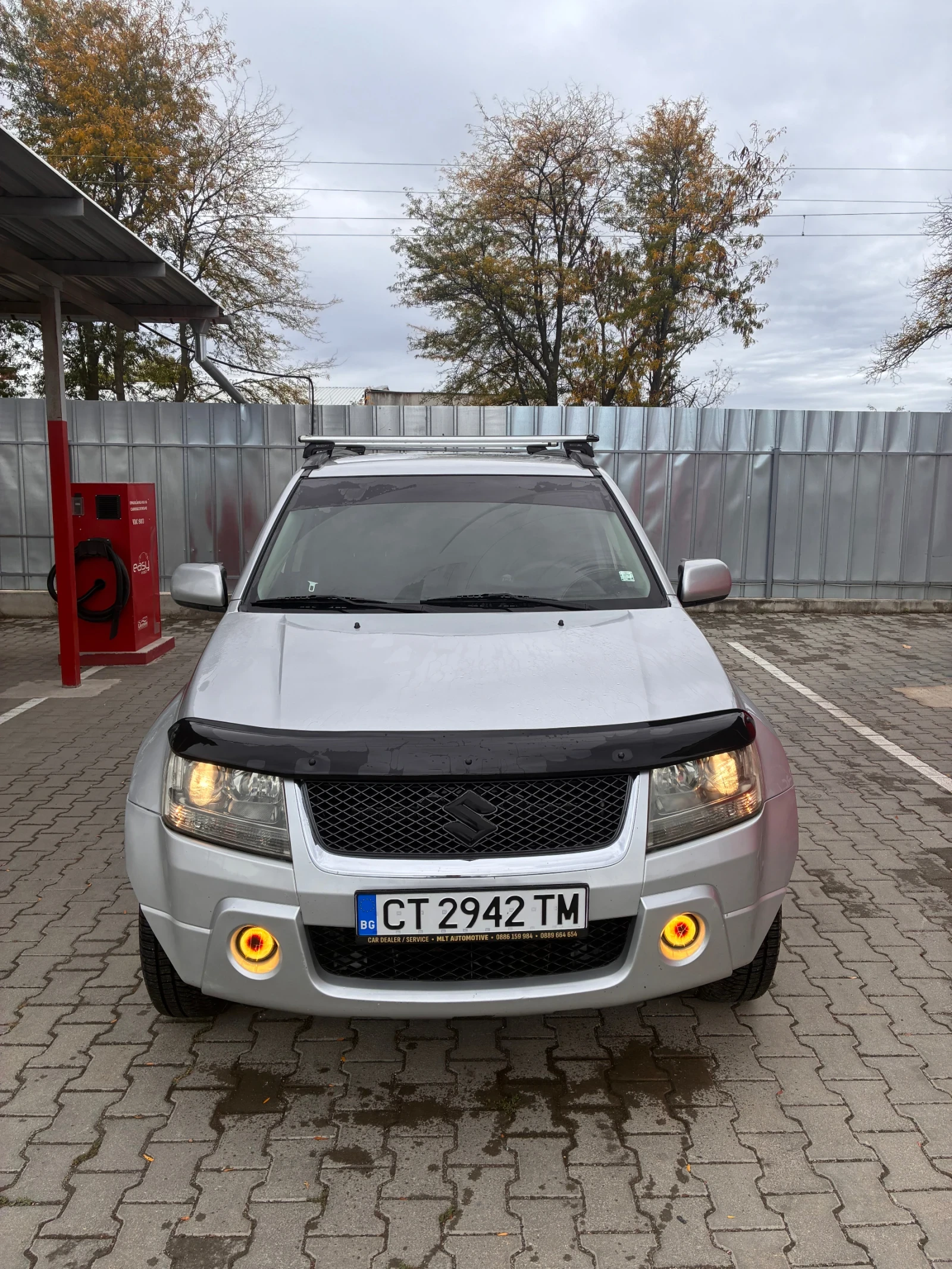 Suzuki Grand vitara 1.9 DDIS | Mobile.bg � ����������� 4