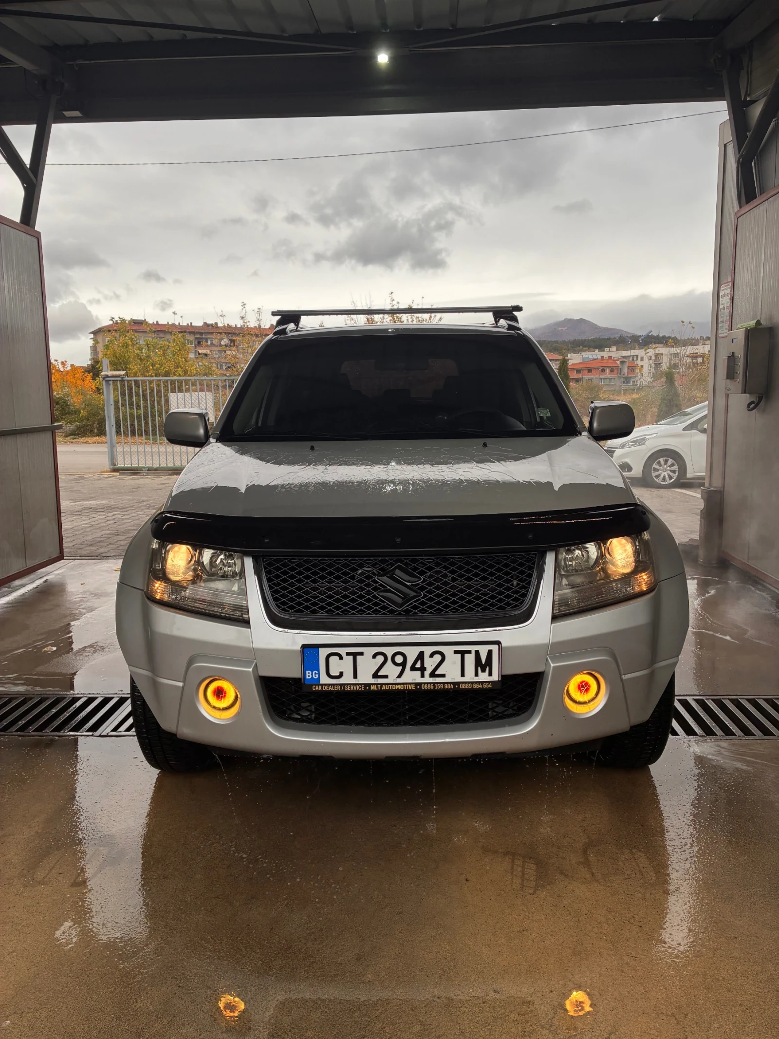 Suzuki Grand vitara 1.9 DDIS | Mobile.bg � ����������� 2