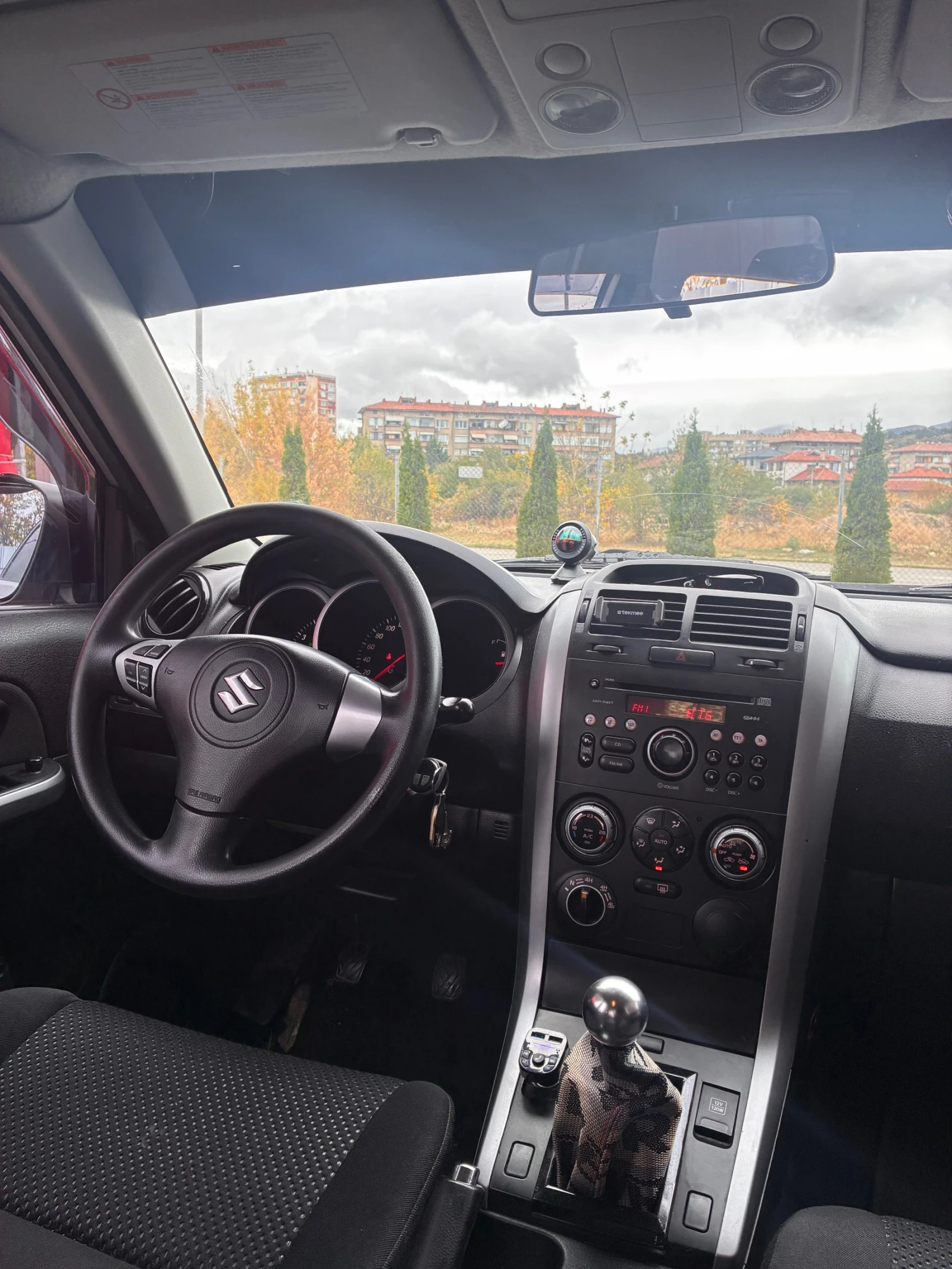Suzuki Grand vitara 1.9 DDIS | Mobile.bg � ����������� 11