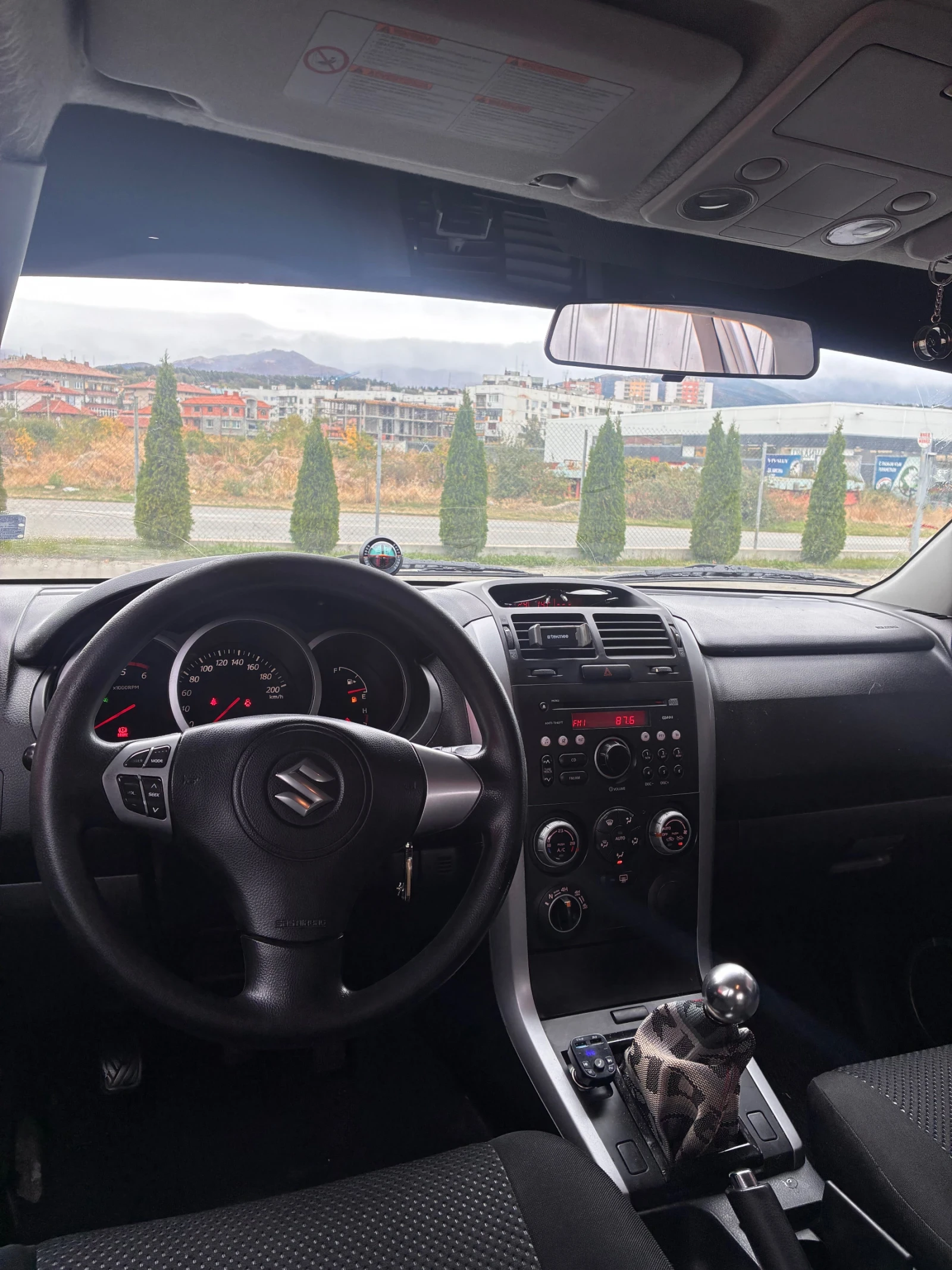 Suzuki Grand vitara 1.9 DDIS | Mobile.bg � ����������� 10