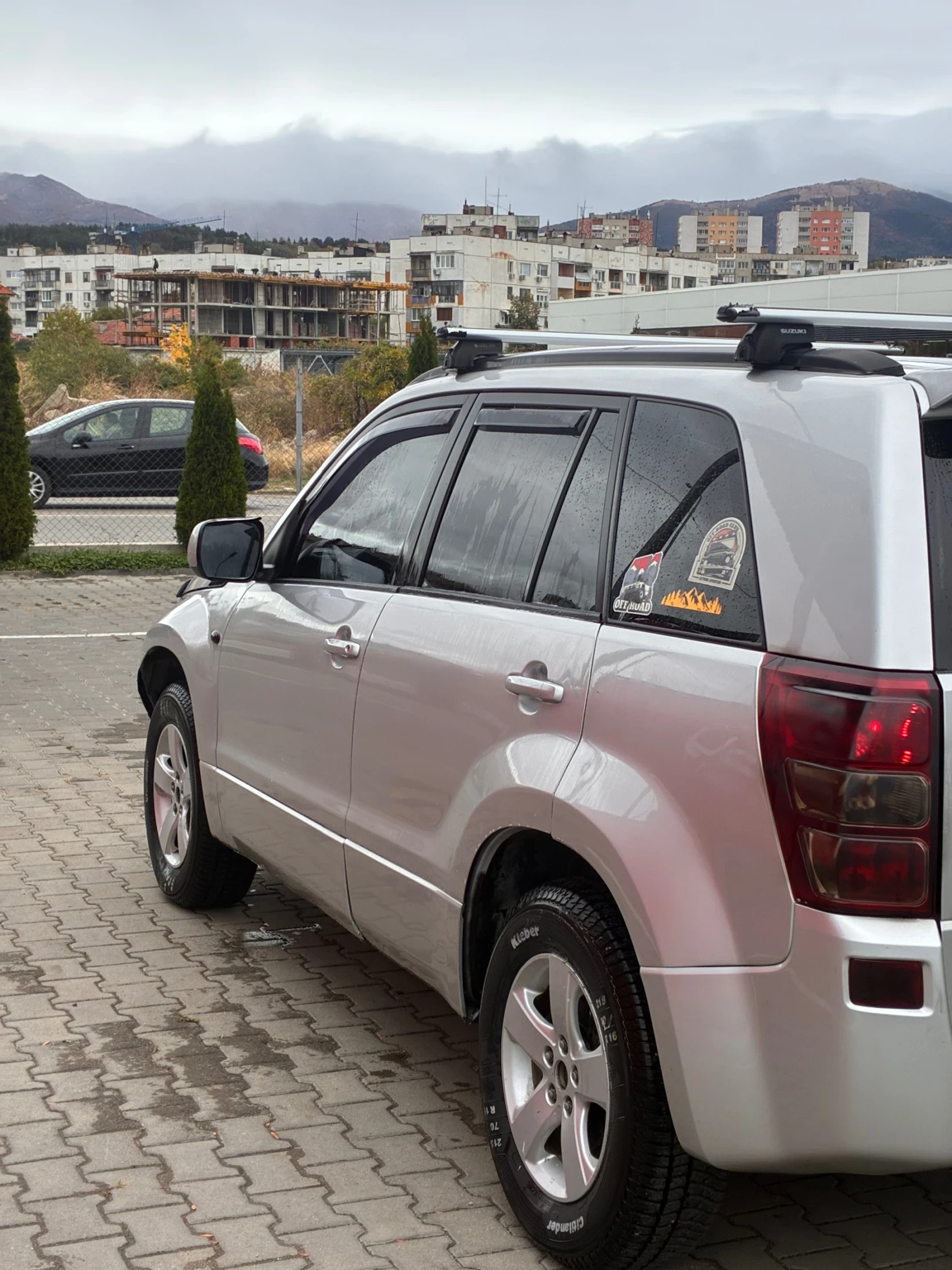 Suzuki Grand vitara 1.9 DDIS | Mobile.bg � ����������� 7