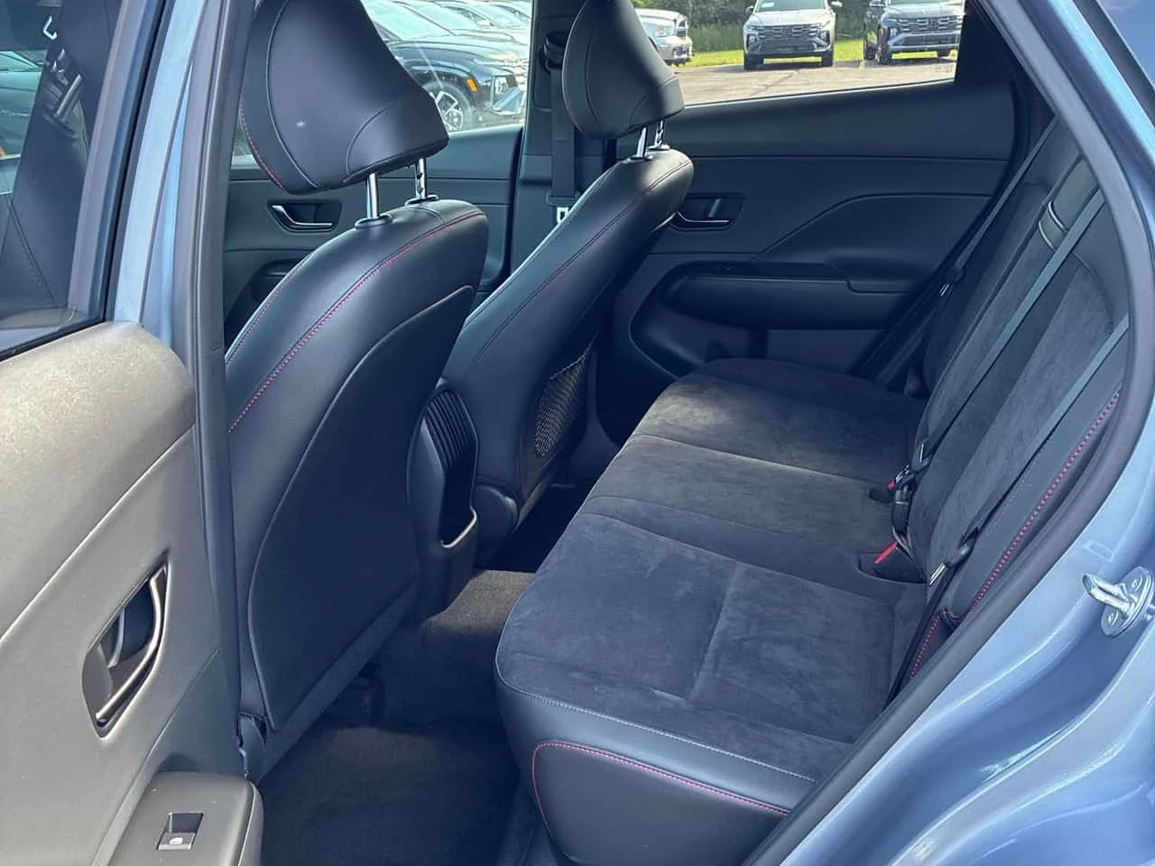 Hyundai Kona * N Line * CARFAX * ������ ���������������� *  | Mobile.bg � ����������� 10