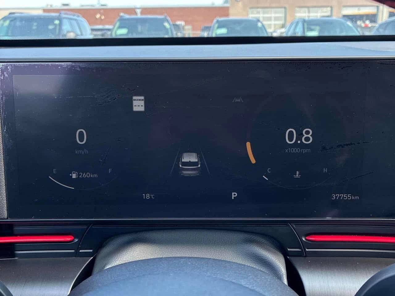 Hyundai Kona * N Line * CARFAX * ������ ���������������� *  | Mobile.bg � ����������� 8
