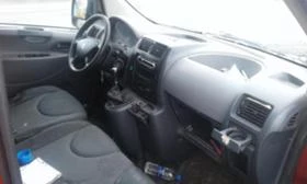 Peugeot Expert 1.6hdi/на части, снимка 5