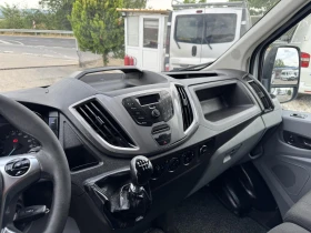 Ford Transit 7местен, KLIMA., снимка 6