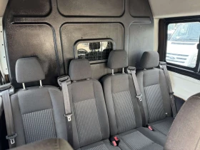 Ford Transit 7местен, KLIMA., снимка 11
